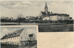 St. Ottilien, Kloster - Landsberg