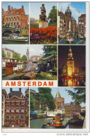 AMSTERDAM - Multi View - Amsterdam