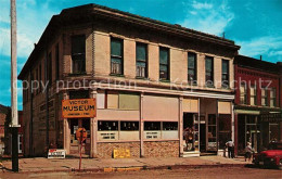 73071831 Victor Colorado Victor Museum Victor Colorado - Other & Unclassified