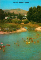 73070878 Kibbutz Hotel On The Lake Of Galilee  - Israel