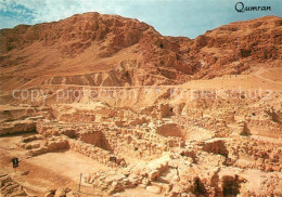 73070870 Qumran Essene Settlement Cistern Dating Back To 8th Century B. C. Qumra - Israele