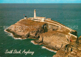 73065884 Anglesey Gosport South Stack Leuchtturm Anglesey Gosport - Otros & Sin Clasificación