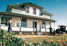 73063096 Alberta  Hawreliak House Built In 1919 Alberta  - Zonder Classificatie