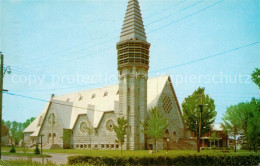 73062939 Cowansville Quebec Eglise Ste Therese  Cowansville Quebec - Ohne Zuordnung