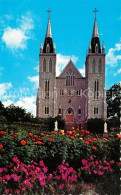 73062936 Midland Ontario The National Shrine Of The North American Martyrs Midla - Ohne Zuordnung