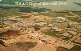 73062925 Houston_Texas NASA Manned Spacecraft Center Airview - Sonstige & Ohne Zuordnung