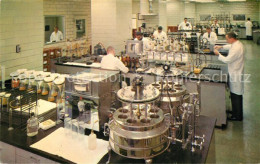 73062915 Detroit_Michigan The Stroh Brewery Co Laboratory - Andere & Zonder Classificatie