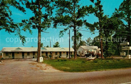 73062867 Walterboro Donway Motel Mexican Type - Other & Unclassified