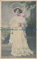 R048423 Miss Marie Studholme. 1905 - World