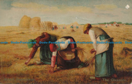 R048434 The Gleaners. Millets Masterpieces. Misch And Stock. 1905 - World