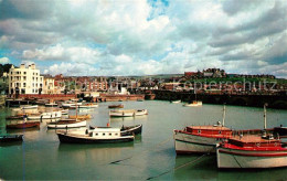 73062466 Folkestone Inner Harbour Folkestone - Andere & Zonder Classificatie