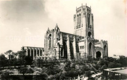 73062465 Liverpool Cathedral Liverpool - Sonstige & Ohne Zuordnung