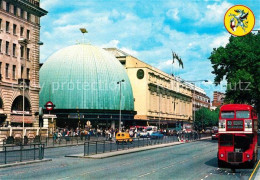 73062221 London Madame Tussauds And Planetarium - Autres & Non Classés