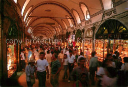 73062208 Istanbul Constantinopel Bazar Inneres Istanbul Constantinopel - Turquie