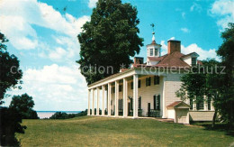 73061650 Mount_Vernon_Washington East Front - Otros & Sin Clasificación