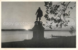 73061594 Jamestown_Virginia Monument Captain John Smith - Autres & Non Classés