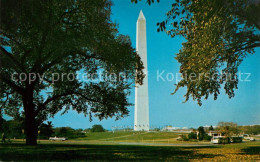 73061592 Washington DC Washington Monument  - Washington DC