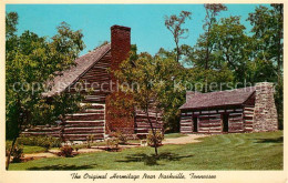 73061585 Nashville_Tennessee The Original Hermitage - Altri & Non Classificati