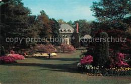 73061577 Baltimore_Maryland Sherwood Gardens - Sonstige & Ohne Zuordnung