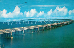 73061572 Maryland Chesapeake Bay Bridge - Andere & Zonder Classificatie