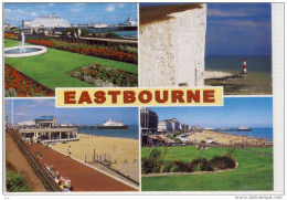 EASTBOURNE - Multi View - Eastbourne