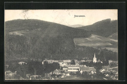 AK Jimramov, Panorama  - Czech Republic