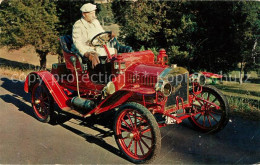 73061549 Luray_Virginia 1910 Maxwell Car And Carriage Caravan - Autres & Non Classés