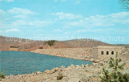 73061535 Massachusetts USA Quabbin Reservoir The Winsor Dam Massachusetts USA - Andere & Zonder Classificatie