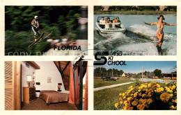 73061523 Clermont_Florida Swiss Ski School Wasserski Zimmer Park - Sonstige & Ohne Zuordnung