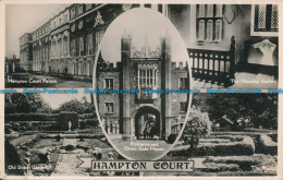 R049027 Hampton Court. Multi View. J. And S - Monde