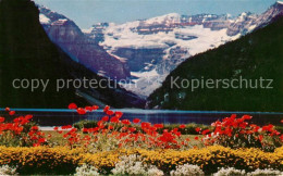 73061505 Banff Canada Lake Louise And Victoria Glacier Banff Canada - Ohne Zuordnung