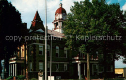 73061495 Trenton_Tennessee Gibson County Courthouse - Andere & Zonder Classificatie