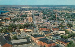 73061492 Ontario Canada Sault Ste Marie Aerial View Ontario Canada - Non Classificati