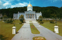 73061471 Montpelier_Vermont State Capitol Vermont - Other & Unclassified