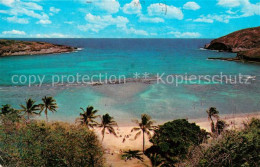 73061458 Hawaii_US-State Hanauma Bay - Andere & Zonder Classificatie