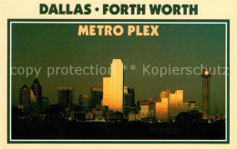 73061447 Dallas_Texas Fort Worth Metro Plex - Autres & Non Classés