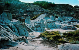 73061442 Drumheller Rock And Sandstone Formation Drumheller - Zonder Classificatie