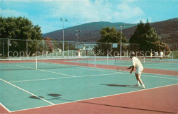 73061431 Ellenville The Fallsview Tennis Court - Sonstige & Ohne Zuordnung