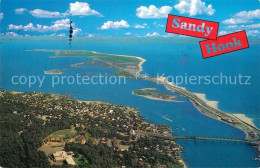 73061097 New Jersey Sandy Hook Unit  Gateway National Recreational New Jersey - Andere & Zonder Classificatie