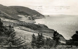 73060863 Cape Breton Cabot Trail Cape Breton - Autres & Non Classés