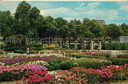 73060817 Montreal Quebec Le Jardin Botanique  Montreal Quebec - Non Classificati