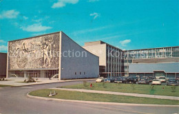 73059083 Quebec Faculte Des Sciences Pavillon Pouliot Quebec - Ohne Zuordnung