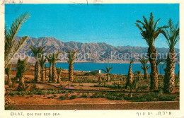 73059049 Eilat On The Red Sea Eilat - Israel