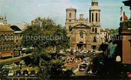 73057247 Quebec The Basilica Quebec - Unclassified