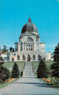 73057245 Montreal Quebec Saint Joseph Oratory Montreal Quebec - Zonder Classificatie