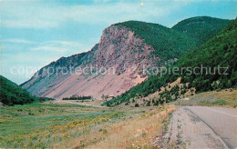 73057167 Cape Breton Cap Rouge On The Cabot Trail Cape Breton - Altri & Non Classificati