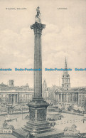 R049111 Nelson. Column. London - Andere & Zonder Classificatie