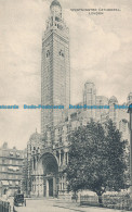 R049113 Westminster Cathedral. London - Altri & Non Classificati