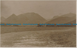 R048580 Ballachulish. Judges Ltd. No 8250. 1927 - World