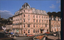 72539224 Argyll Royal Hotel Stirling - Autres & Non Classés